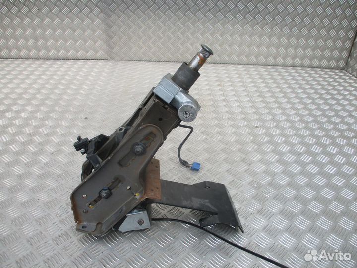 Рулевая колонка DAF 1740008