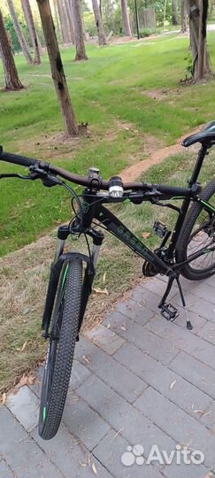 Горный велосипед взрослый 29 колеса