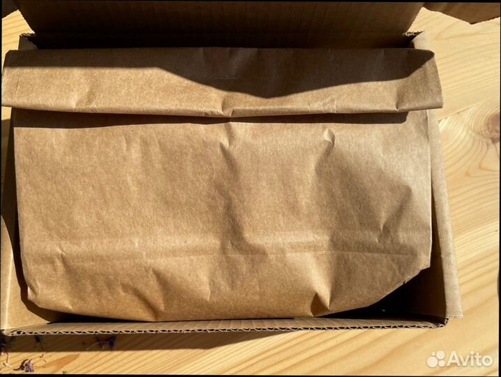 Иван-чай 1кг правильной ферментации, русский чай