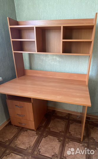Компьютерный стол бу