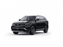 Новый Geely Atlas Pro 1.5 AMT, 2024, цена 3 303 990 руб.