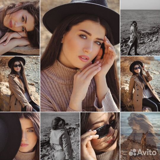 Фотограф / фотосъёмка/ фотосессии