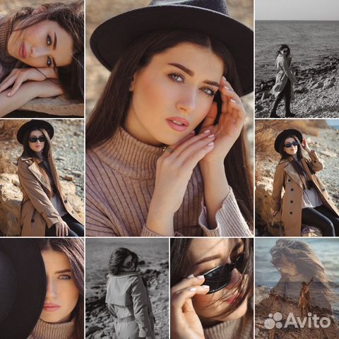 Фотограф / фотосъёмка/ фотосессии