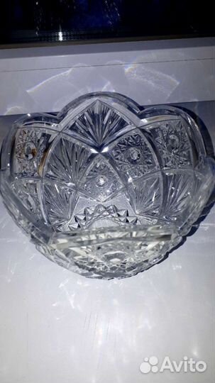 Конфетница