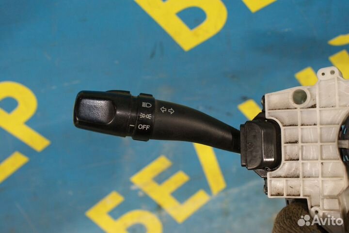 Подрулевой переключатель Hyundai Santa FE