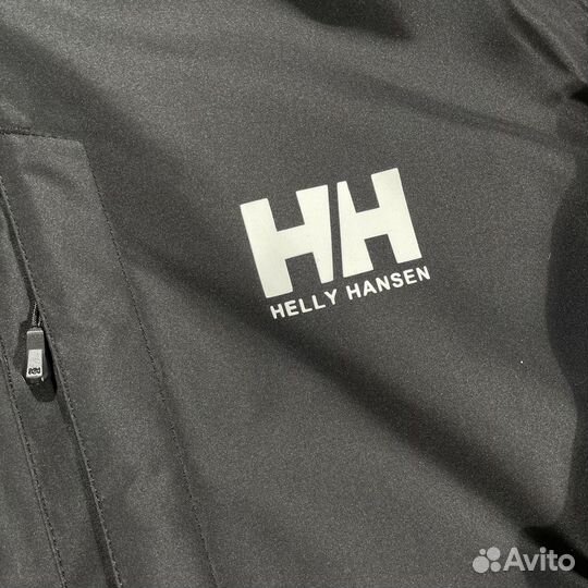 Куртка Helly Hansen / Куртка осень