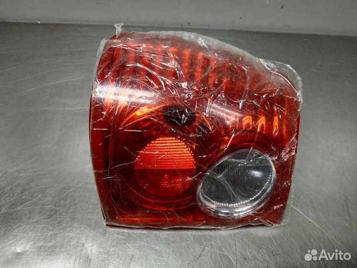 Фонарь задний левый Chery Amulet A15
