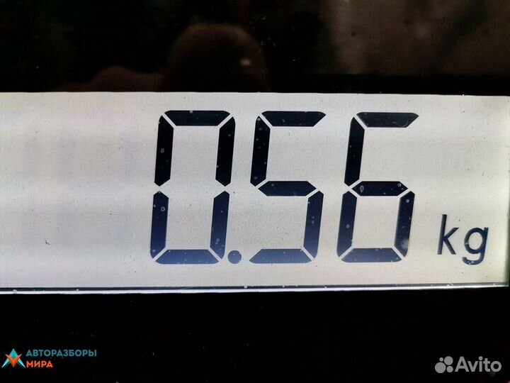 Форсунка Ford Fusion рест. 2006 1477146