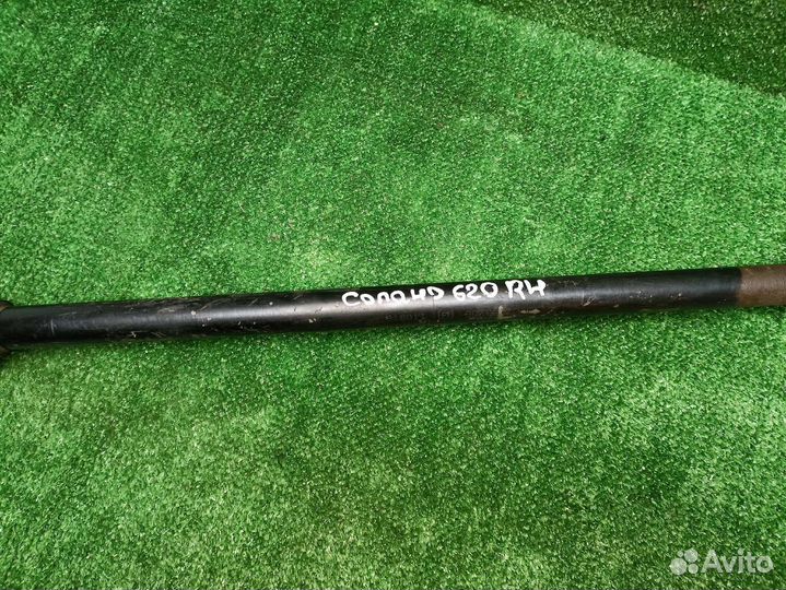 Правый привод lifan Solano 1 620