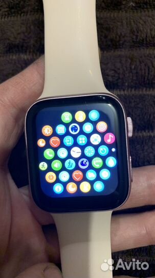 Смарт часы SMART watch x7 pro
