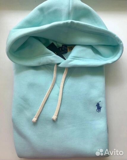 Худи Polo Ralph Lauren Оригинал