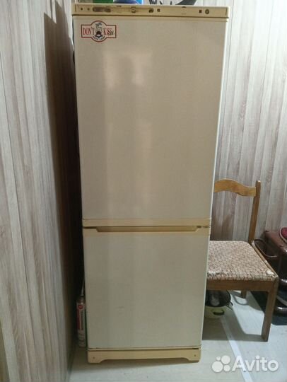 Холодильник бу стинол
