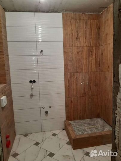 Ремонт и отделка квартир