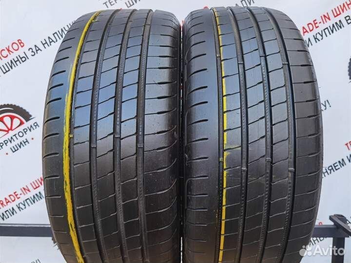 Goodyear Eagle F1 Asymmetric 225/45 R19