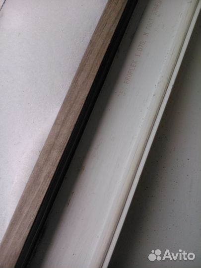 Монтаж окон пвх с отделкой