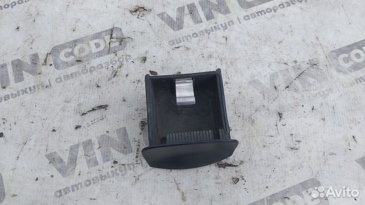 Пепельница Kia Shuma 1