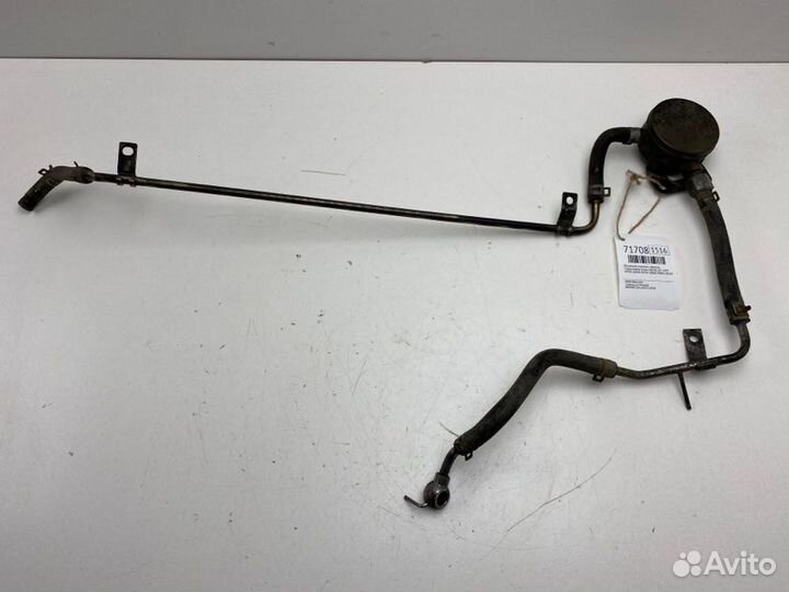 Вакуумный усилитель тормозов Toyota Estima Emina