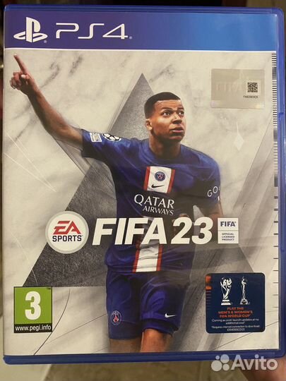 Игры для приставок ps4