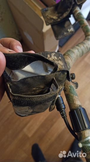 Металлоискатель TC-800 с глубинной катушкой 18.75