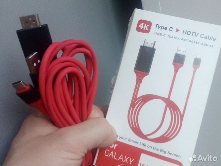 Usb type c hdmi