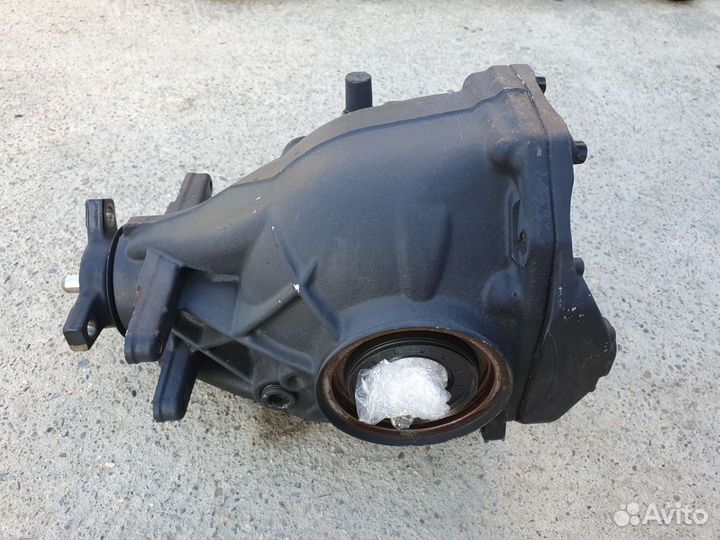 Редуктор заднего моста для Mercedes W211