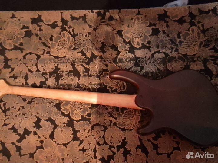 Бас Гитара Cort Pj