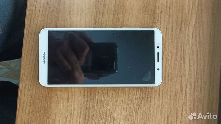 Xiaomi Redmi note 5A
