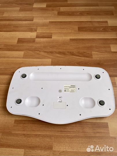 Детские электронные весы Maman