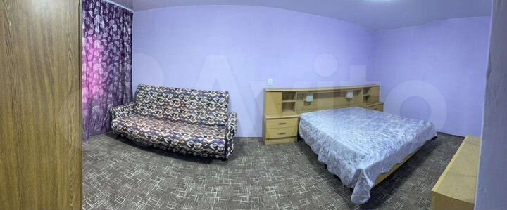 Дом 60 м² на участке 19 сот.