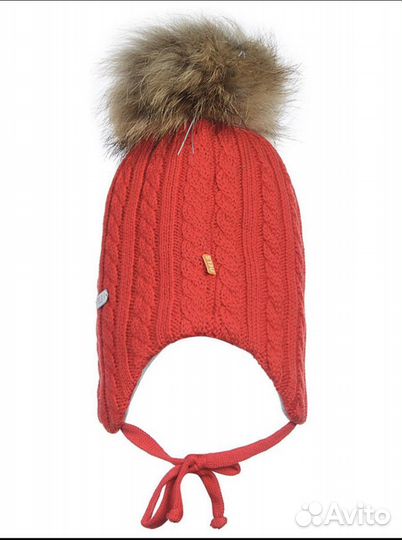 Шапка зимняя