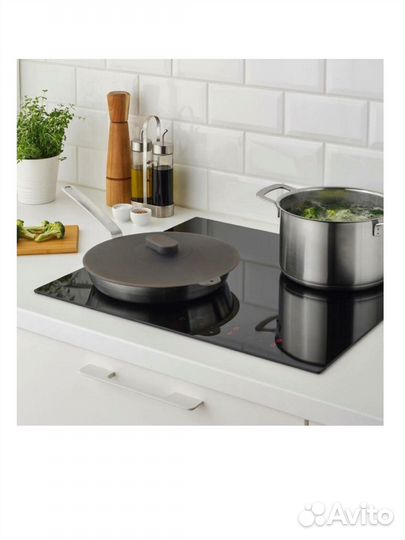 Крышка икеа клокрен 2 шт