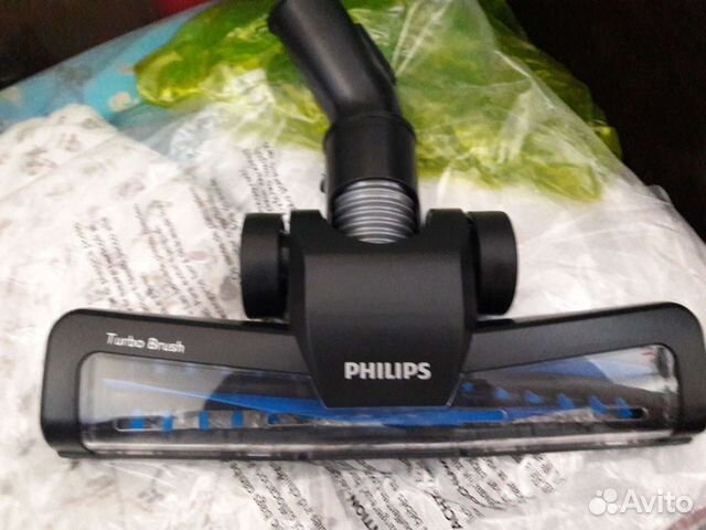 Насадка для пылесоса philips