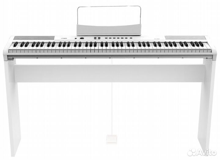 Artesia Performer White Фортепиано цифровое