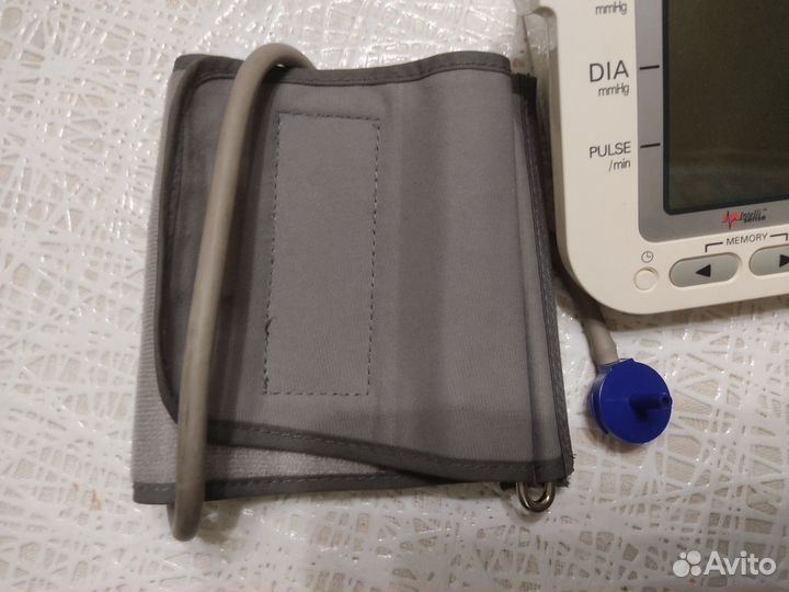 Манжета и блок питания для тонометра
