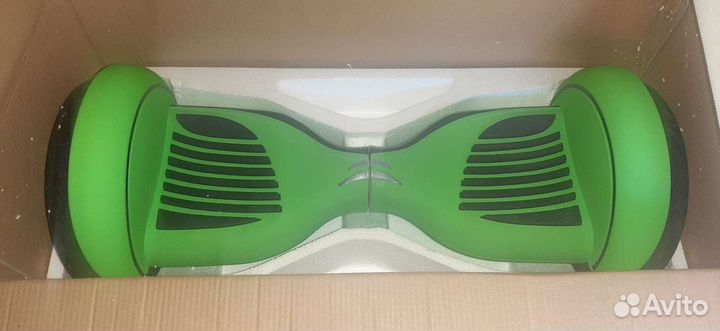 Гироскутер новый