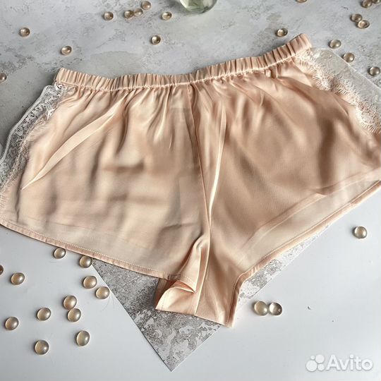 Simone perele шорты 1 на 44+/ новые оригинал