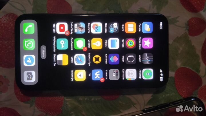 iPhone 11 Pro, 64 ГБ