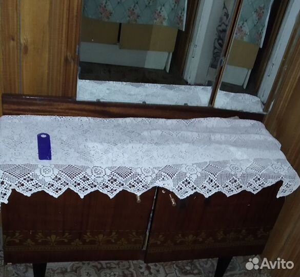 Трельяж