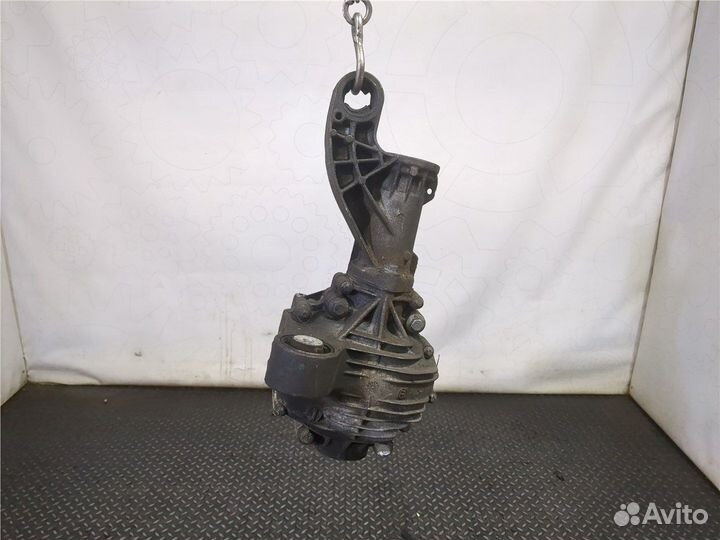 Редуктор моста Mercedes ML W164, 2006