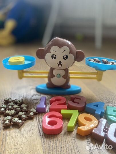 Развивающая игрушка ELC 