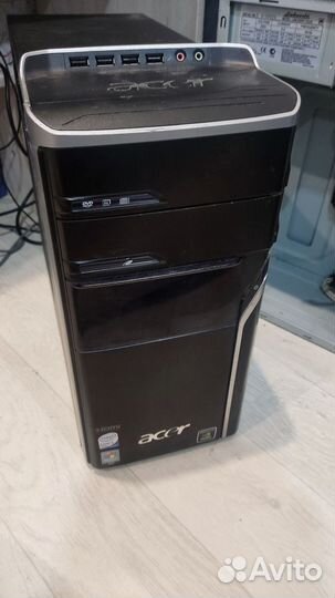 Core i5 4 ядра/8 gb