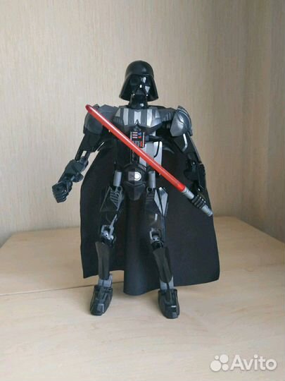 Конструктор lego Star Wars Дарт Вейдер