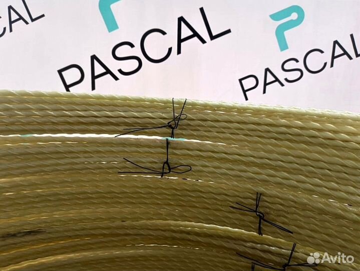 Арматура стеклопластиковая (в бухте)