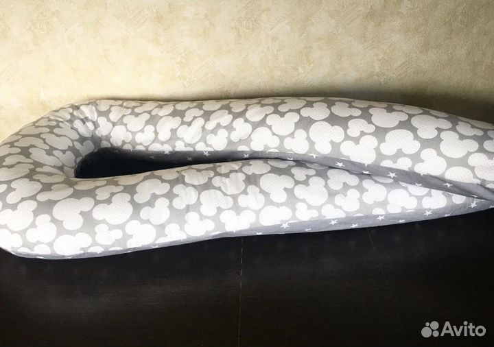 Подушка Для беременных