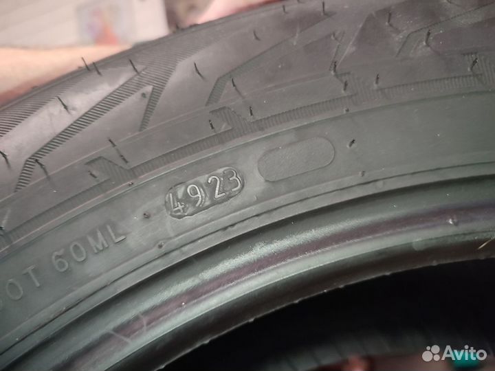 Nokian Tyres Nordman 7 SUV 235/60 R18 107T