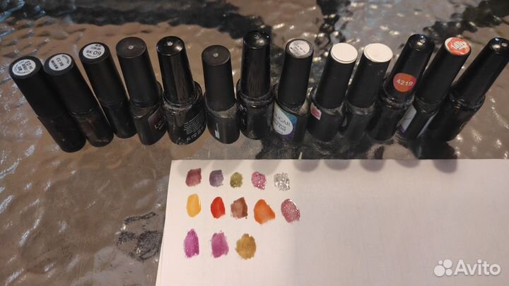 Набор для маникюра