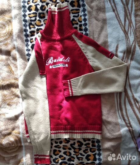 Отдам одежду