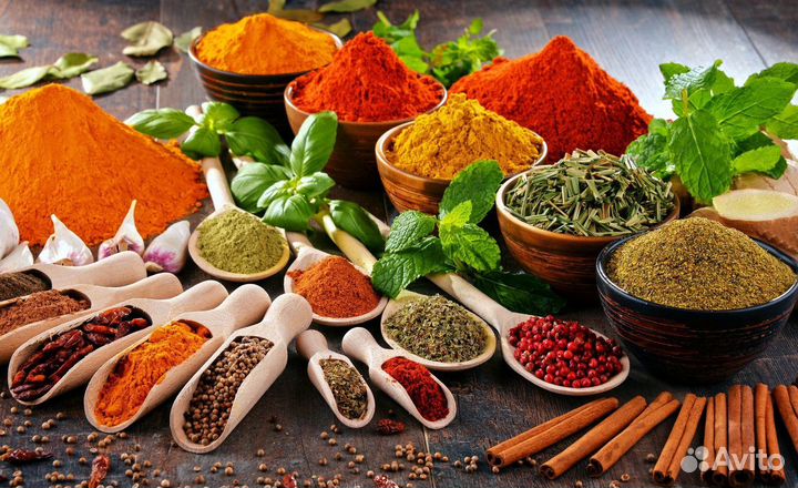 Упаковщик специй вахта с питанием 15,30,45