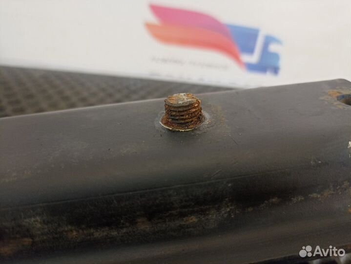 5460351308310 Кронштейн ресивера камаз 5490