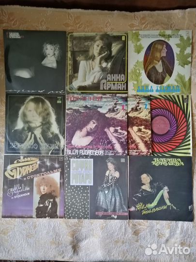 Вокалисты Россия и Барды